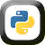 Python_logo_icon