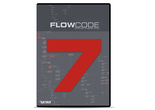 Flowcode 5 Pro Crack