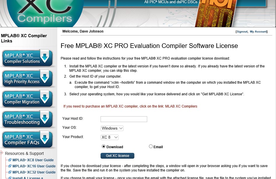 xc8 PRO Eva License application.jpg