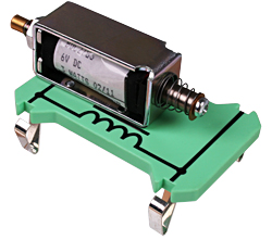 Picture of Solenoid