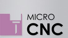 MicroCNC is range of CNC desktop CNC machiens perfect for teaching manufacturing principles