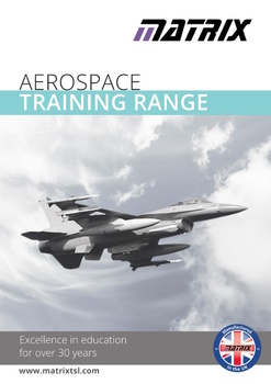 Aerospace Flipbook