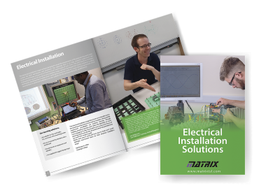 2022 Electrical Installation Catalogue
