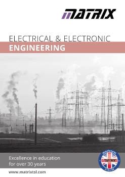 Electrical and Electronic Flipbook