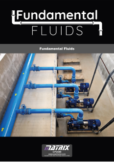 Fundamental Fluids Curriculum cover