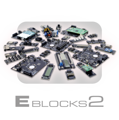 Eblocks 2 button