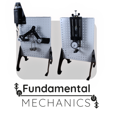 Fundamental Mechanics button