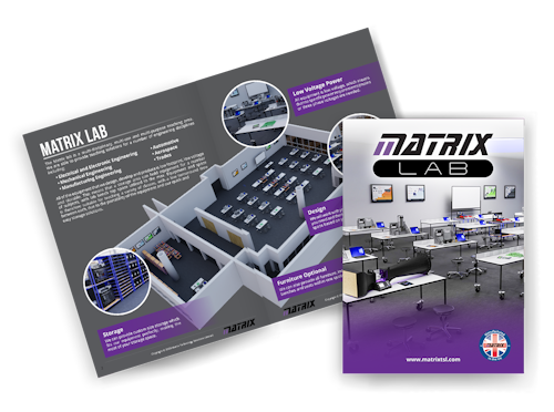 Matrix Brochure