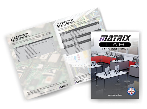Matrix Brochure