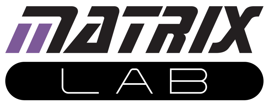 Matrix Lab main logo