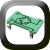 Semiconductor Carriers Icon