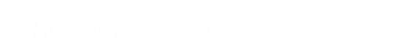 Micro CNC logo