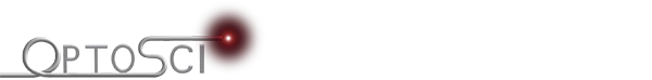 OptoScience logo