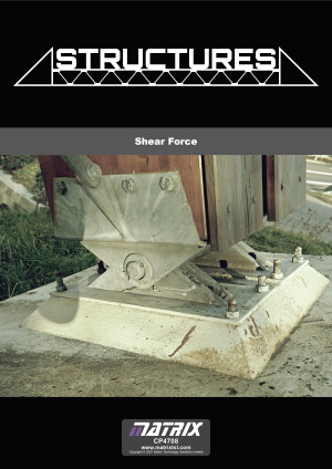 Shear Force course