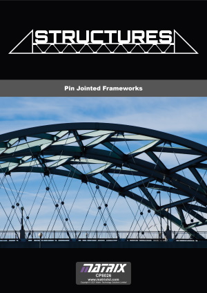 Pin Jointed Frameworks course