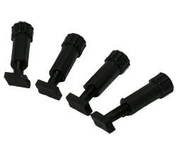 Picture of Tee-bolts and sleeves (pack of 50)