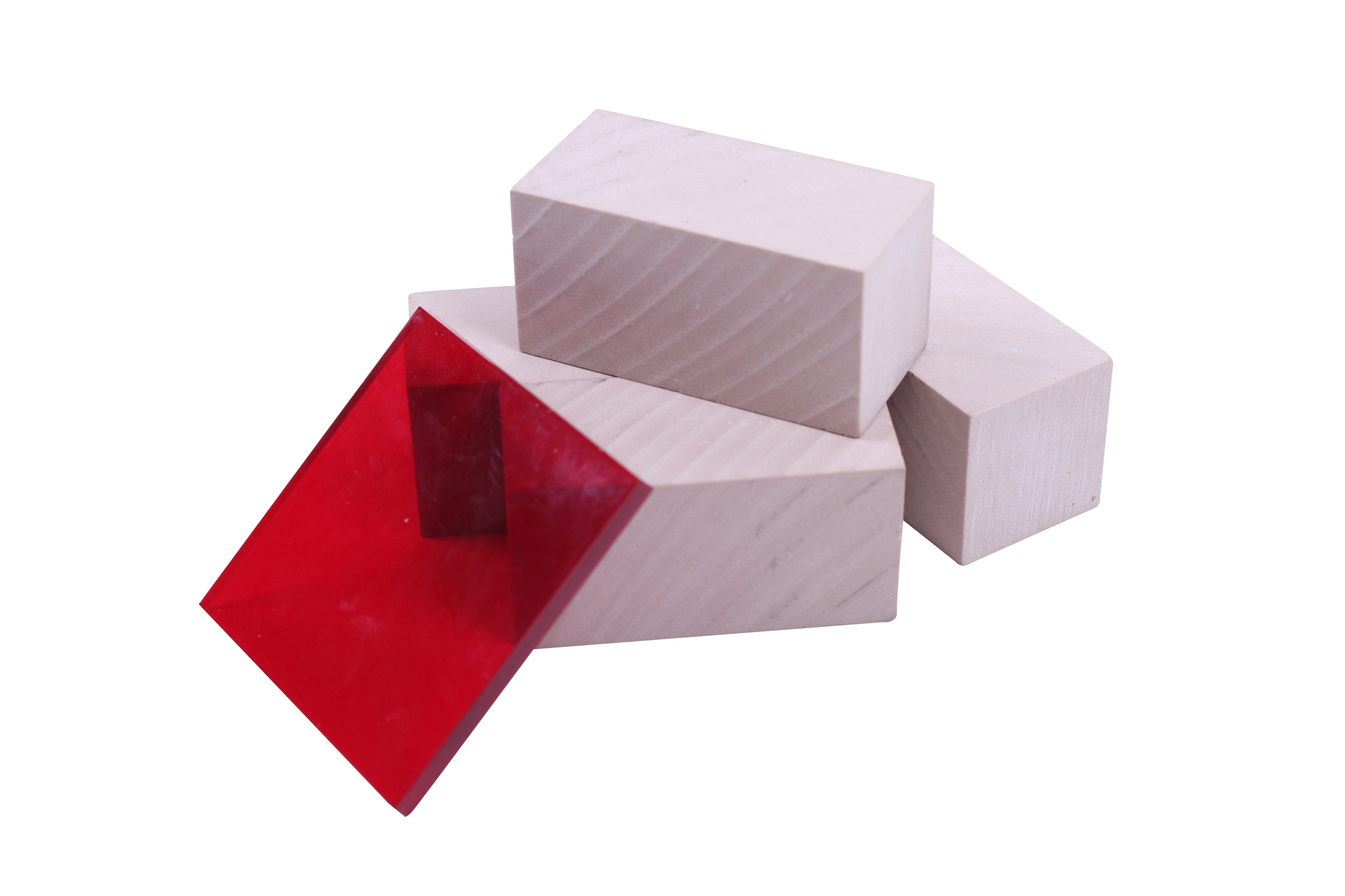 Picture of Modelling blocks 