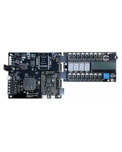 ESP32 programmer and combo board