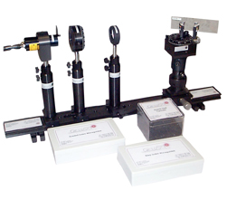 Picture of Principles of optical waveguiding kit