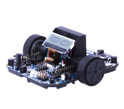 Picture of Formula AllCode Robot Buggy