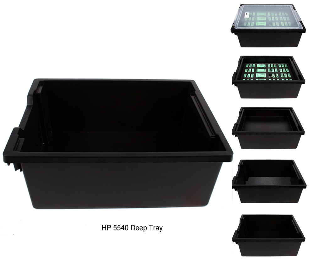 Picture of Deep tray