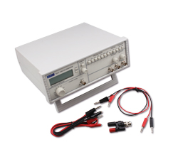 Picture of Benchtop signal generator pack