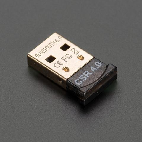 Picture of Bluetooth 4.00 USB module (For Allcode)