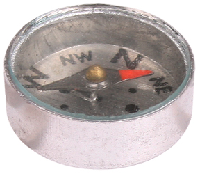 Picture of Small compass