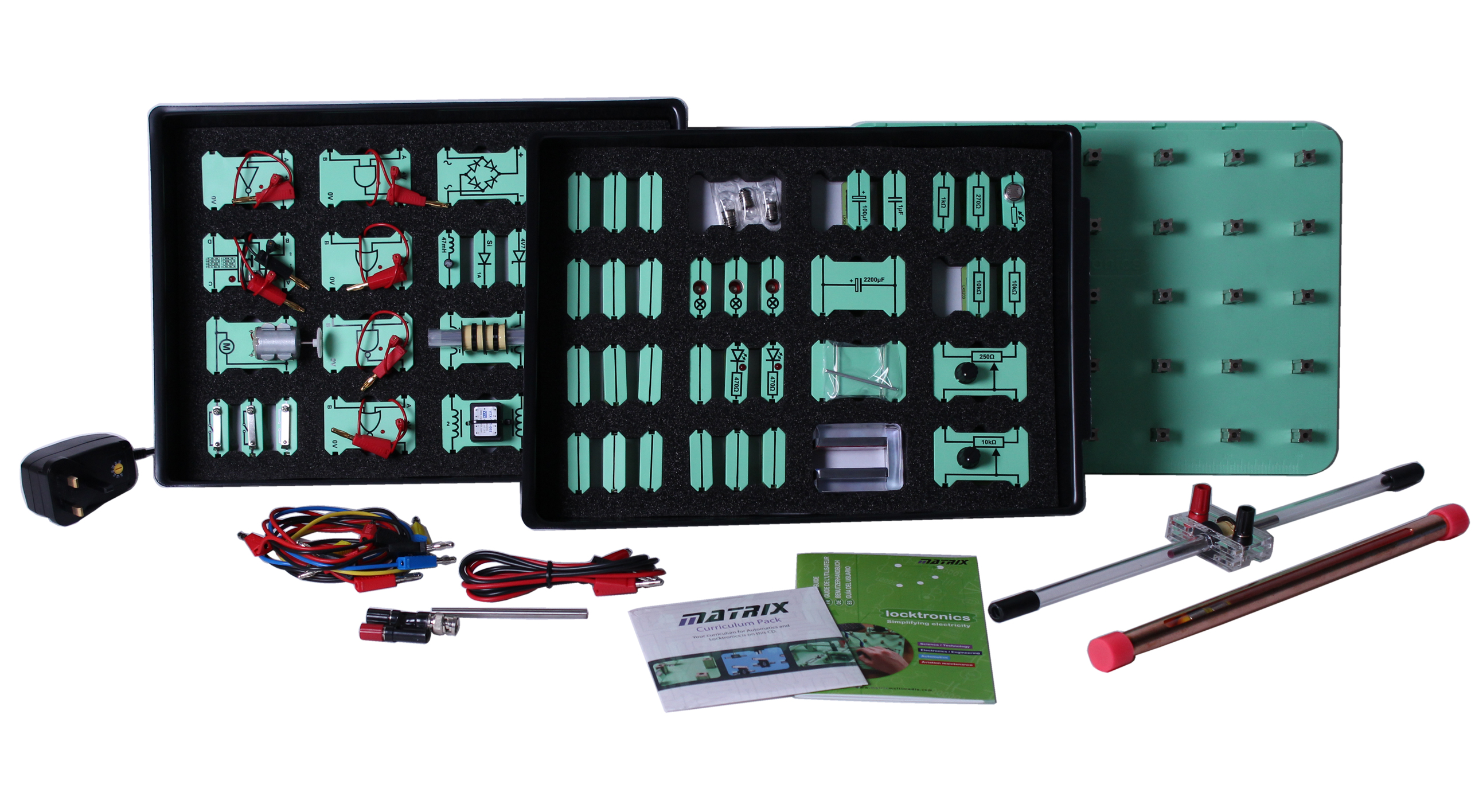 Picture of Automotive combination kit