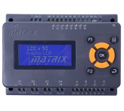 Picture of MIAC 16 bit dsPIC with Bluetooth