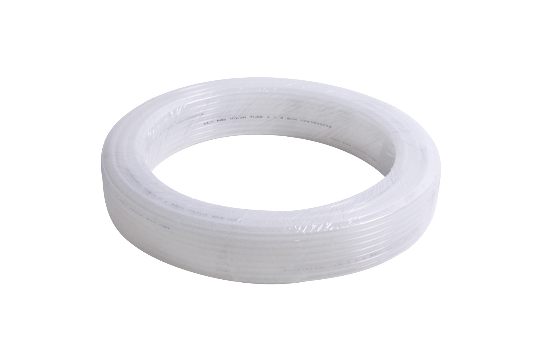 Picture of Tubing, 4mm, clear, 30 m length