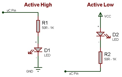 File:LED Schematic.jpg - Flowcode Help