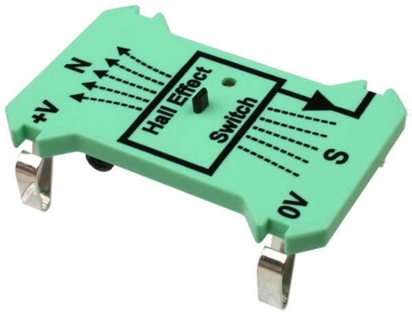 Hall Level Switch Hall effect switch - Matrix TSL