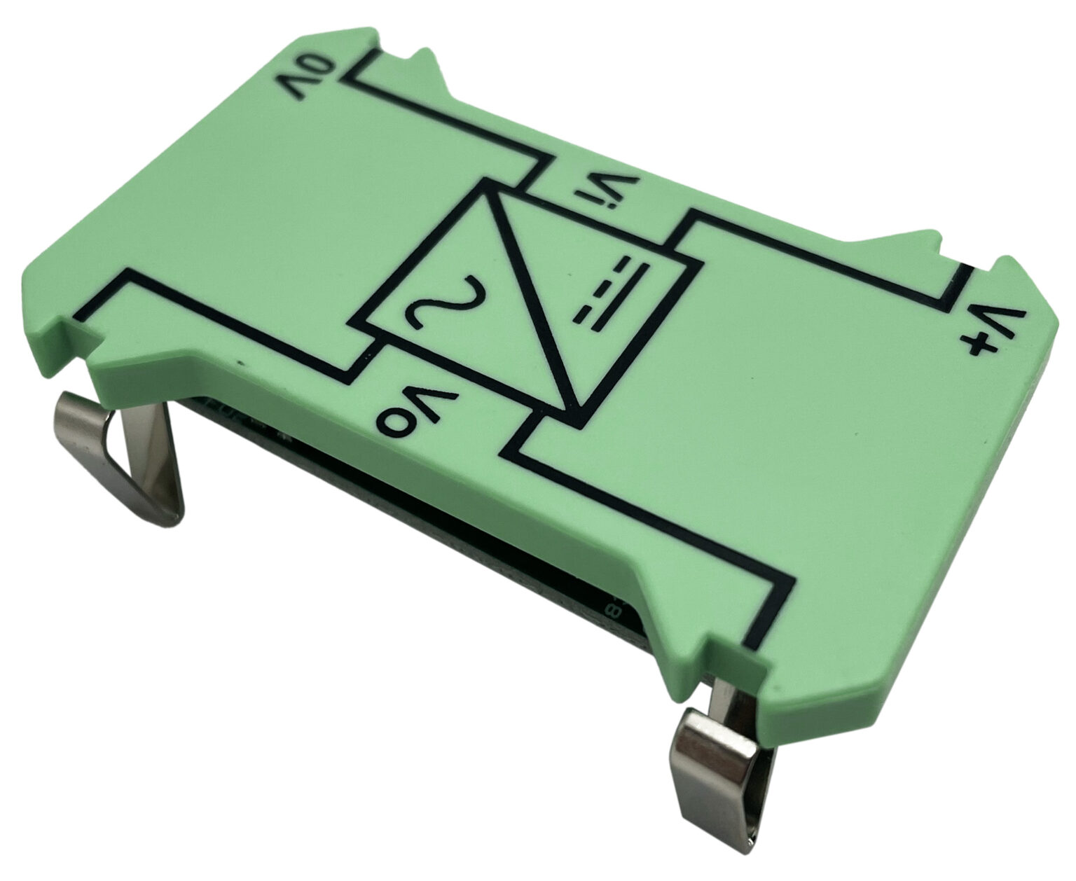 Locktronics - Matrix TSL
