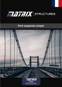 Structures - Matrix TSL