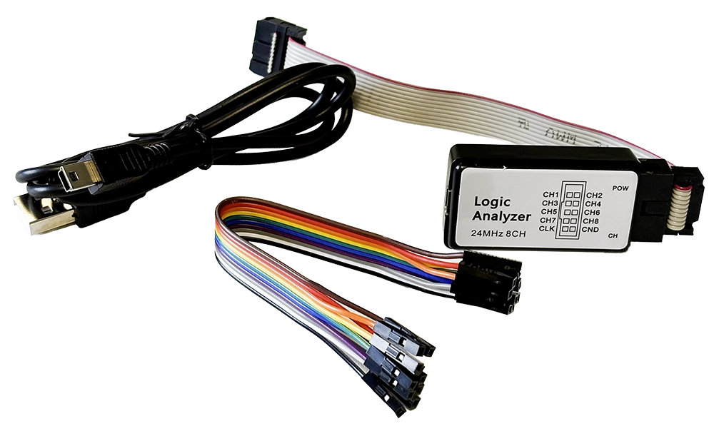 BL0172 Logic Analyser 2026