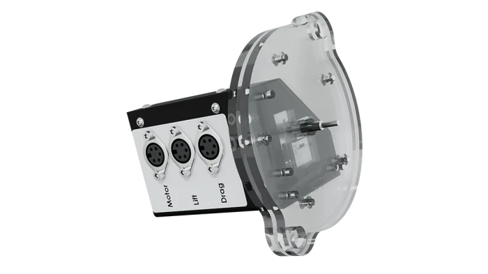 Wind Tunnel Lift Drag Module 2026 Web