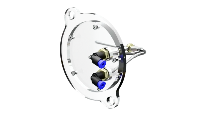 Wind Tunnel Pitot Static Tube 2026