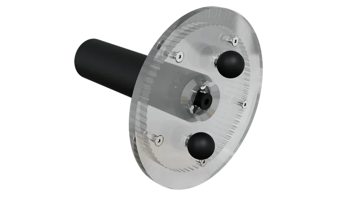 Wind Tunnel Pressure Tapped Cylinder 2026 Web
